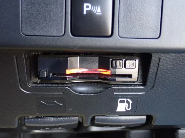 トヨタ　ルーミー