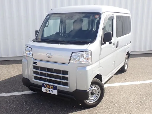 ダイハツ　ハイゼットカーゴ