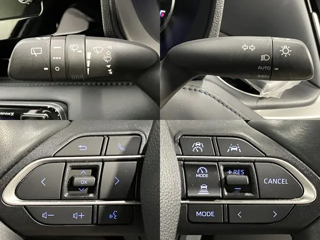 ヴォクシー ハイブリッド(トヨタ)の車両写真