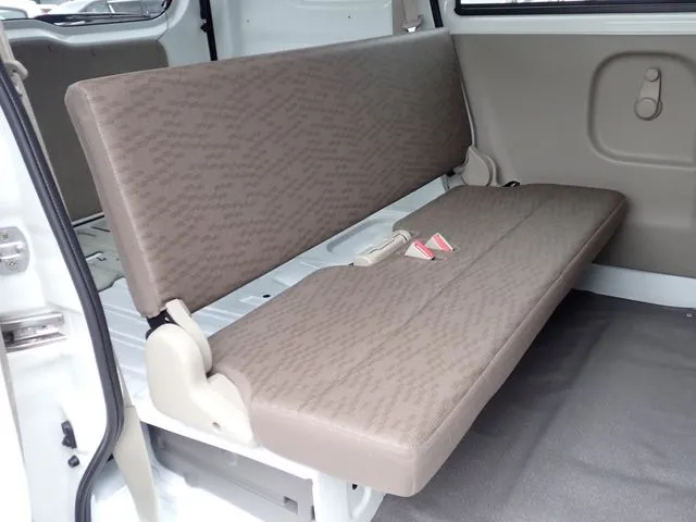 ニッサン　ＮＶ１００クリッパー