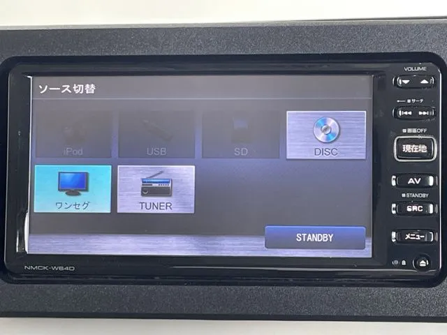 ダイハツ ムーヴ キャンバス