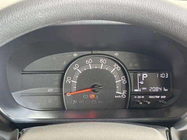 ダイハツ ムーヴ キャンバス