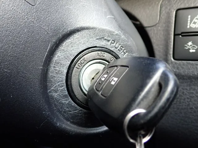 トヨタ　プロボックスバン　ハイブリッド