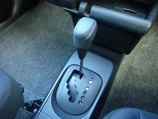 トヨタ　プロボックスバン　ハイブリッド