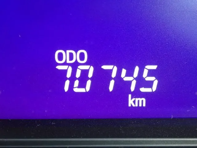 トヨタ　プロボックスバン　ハイブリッド