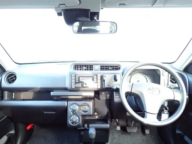 トヨタ　プロボックスバン　ハイブリッド