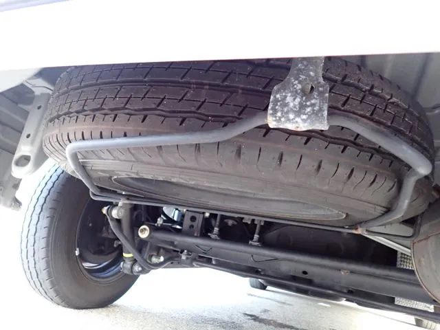 トヨタ　プロボックスバン　ハイブリッド