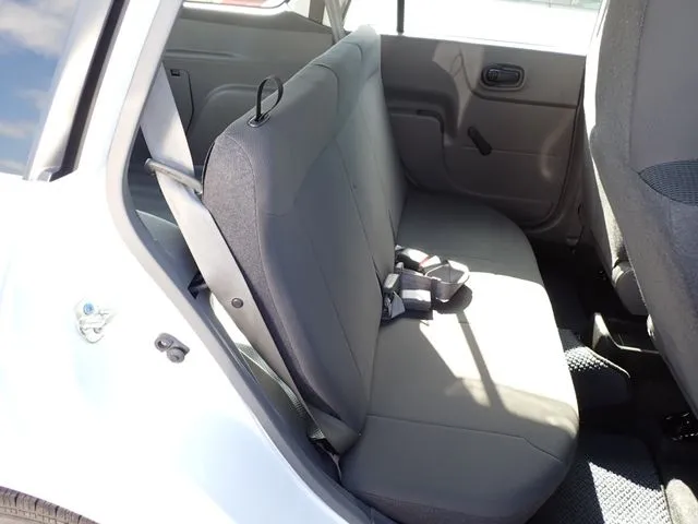 ニッサン　ＮＶ１５０　ＡＤ　２ＷＤ