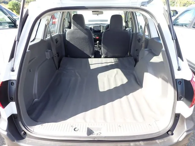 ニッサン　ＮＶ１５０　ＡＤ　２ＷＤ