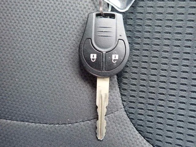 ニッサン　ＮＶ１５０　ＡＤ　２ＷＤ