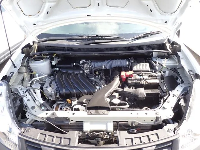 ニッサン　ＮＶ１５０　ＡＤ　２ＷＤ