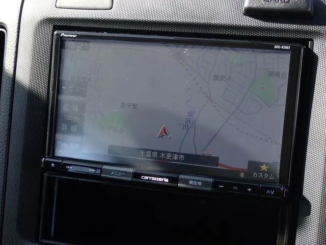 ニッサン　ＮＶ１５０　ＡＤ　２ＷＤ