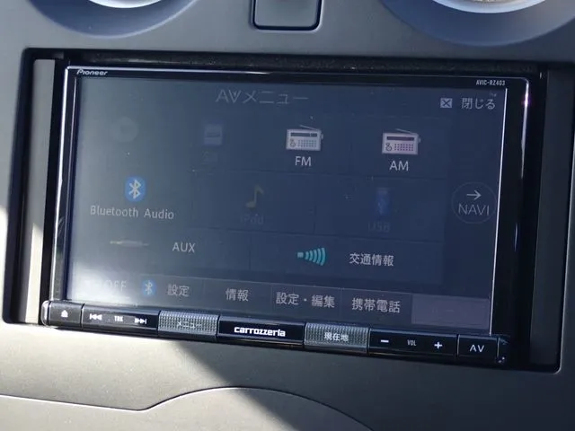 ニッサン　ノート