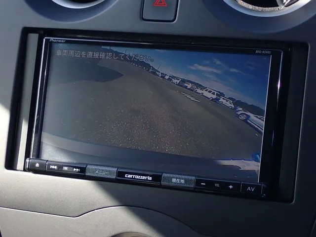 ニッサン　ノート