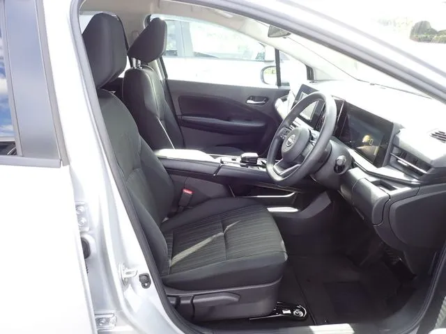 ニッサン ノート