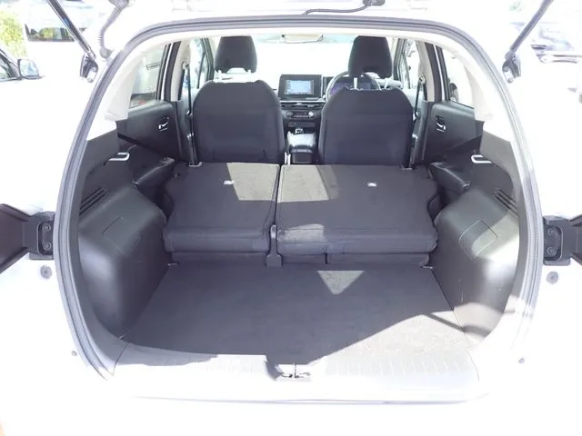 ニッサン ノート