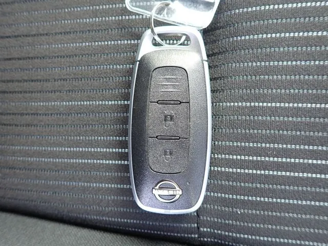 ニッサン ノート