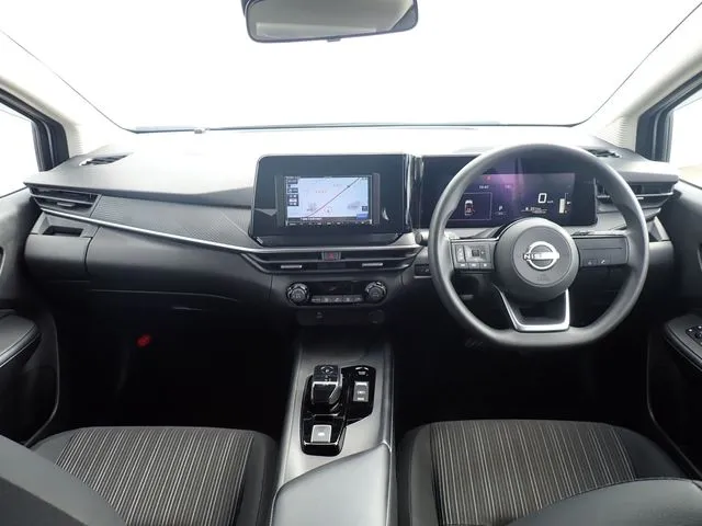 ニッサン ノート