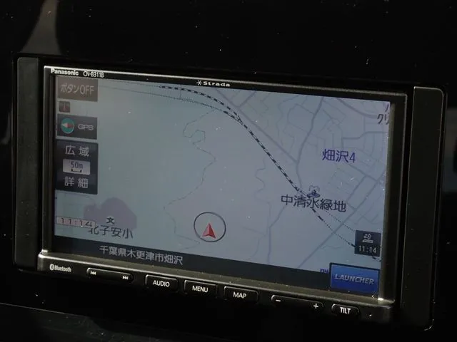 ニッサン ノート