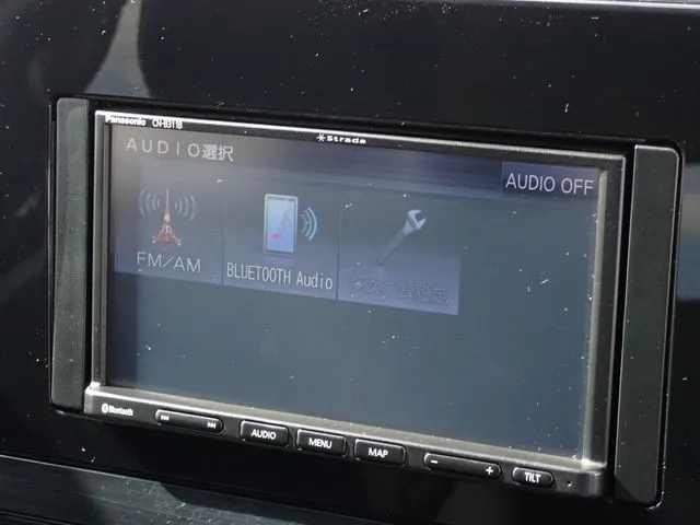 ニッサン ノート