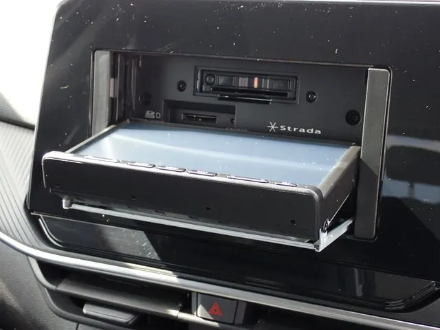 ニッサン ノート