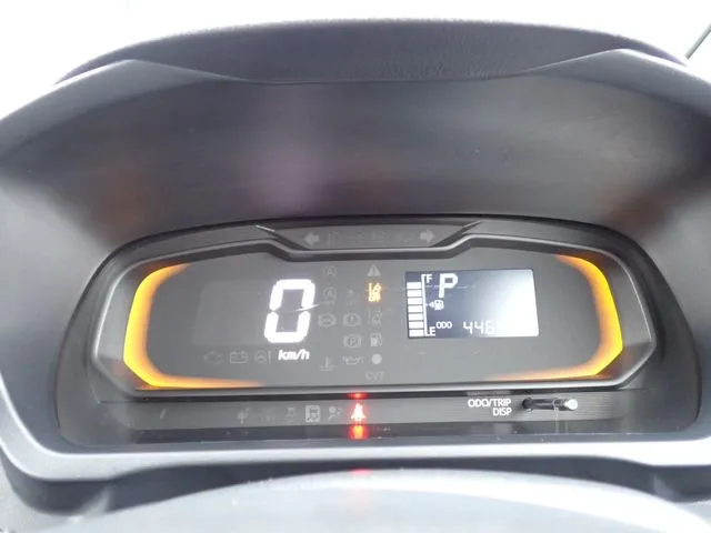 ミラ　イース（ダイハツ）の車両写真