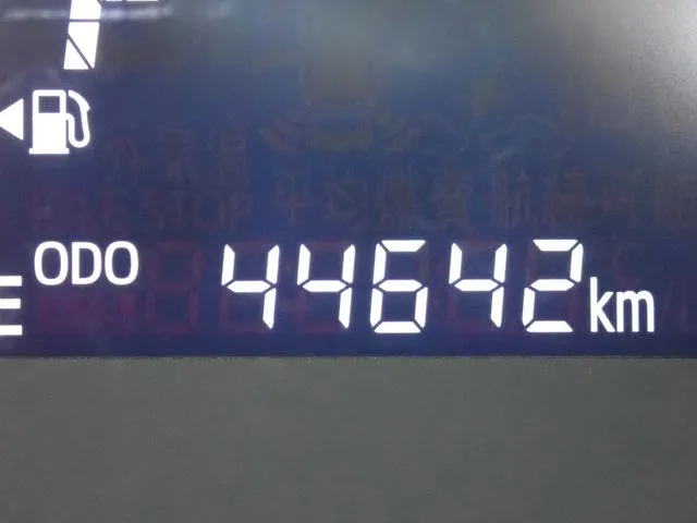 ミラ　イース（ダイハツ）の車両写真