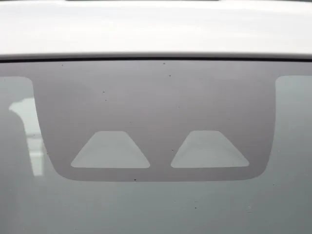 ミラ　イース（ダイハツ）の車両写真