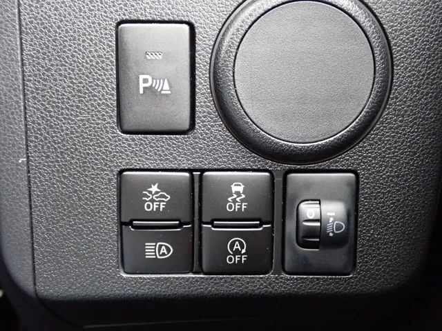 ミラ　イース（ダイハツ）の車両写真