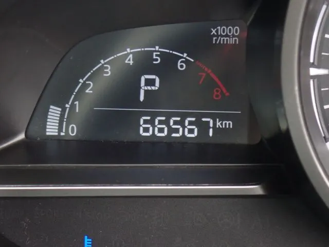 マツダ　デミオ