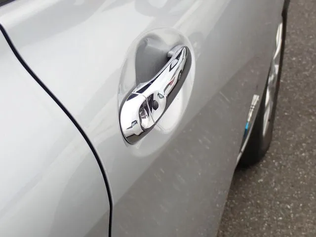 ノート（ニッサン）の車両写真