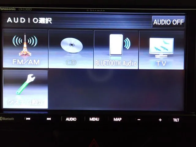 タント（ダイハツ）の車両写真