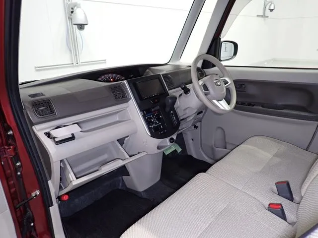 タント（ダイハツ）の車両写真