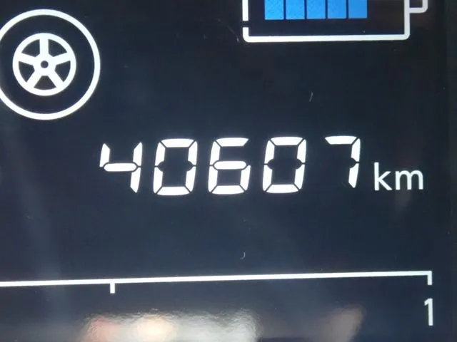 ノート（ニッサン）の車両写真