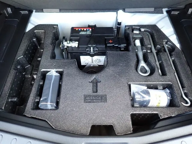 ノート（ニッサン）の車両写真