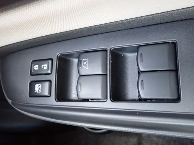 ノート（ニッサン）の車両写真