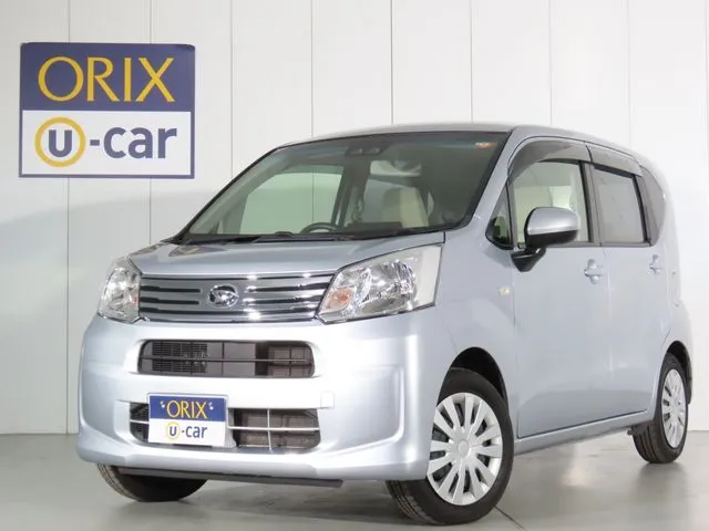 ムーヴ（ダイハツ）｜オリックスU-carの中古車