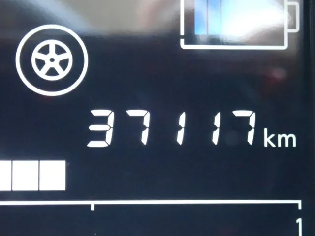 ノート(ニッサン)の車両写真