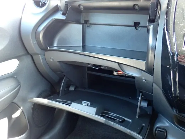 ノート(ニッサン)の車両写真