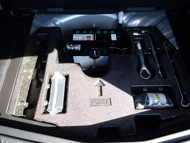 ノート(ニッサン)の車両写真