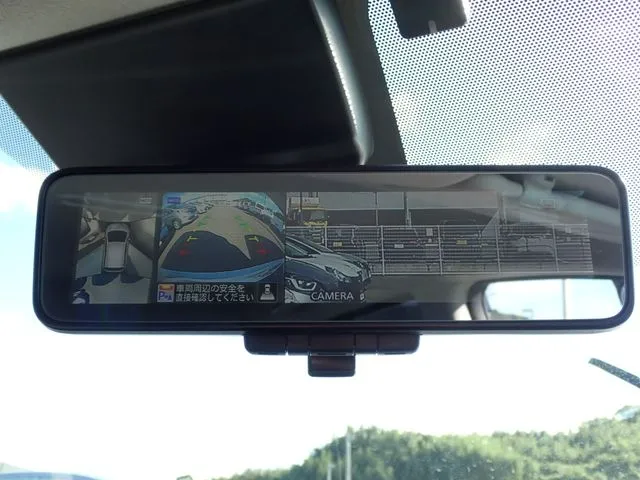 ノート(ニッサン)の車両写真