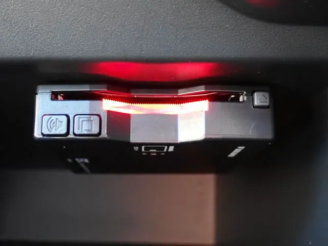 ノート(ニッサン)の車両写真