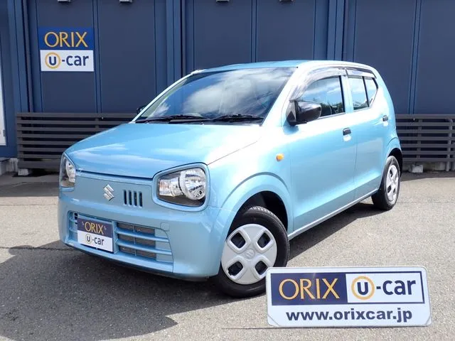 アルト（スズキ）｜オリックスU-carの中古車