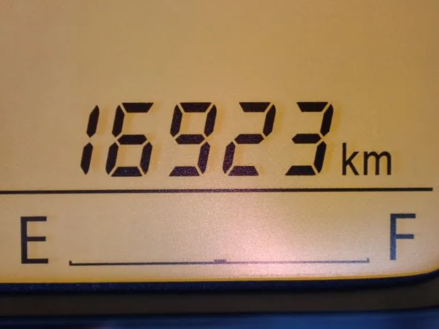 アルト（スズキ）の車両写真