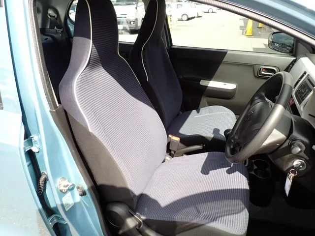 アルト（スズキ）の車両写真
