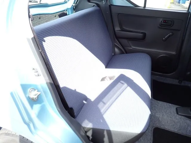 アルト（スズキ）の車両写真