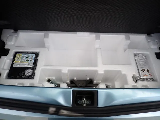 アルト（スズキ）の車両写真