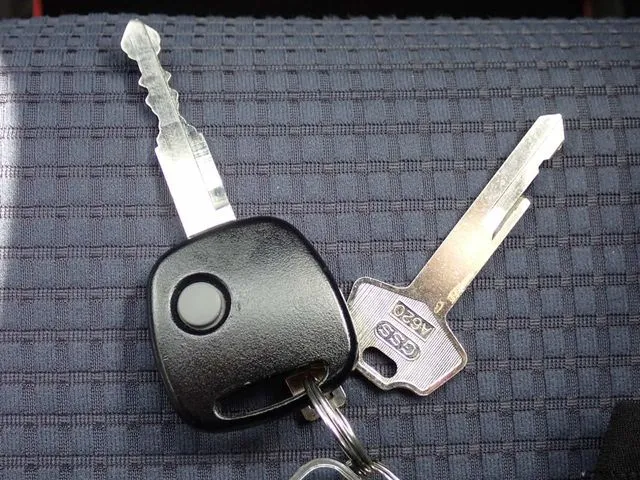 アルト（スズキ）の車両写真