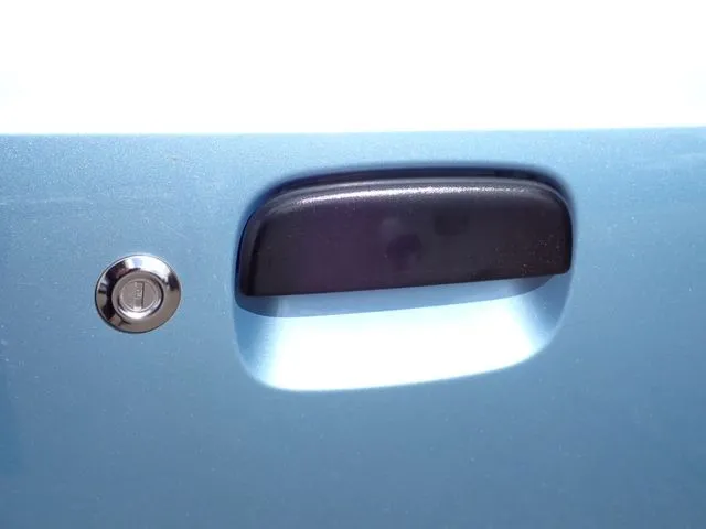 アルト（スズキ）の車両写真