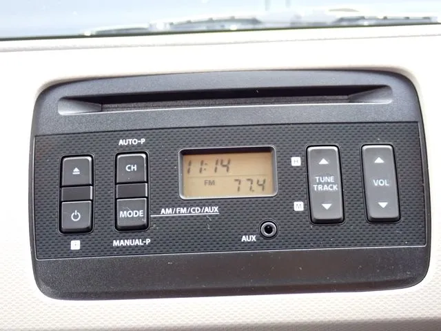 アルト（スズキ）の車両写真